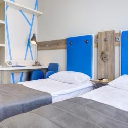 Фото Отель Старт