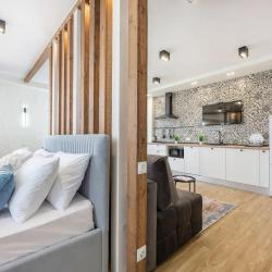 Фото Апартаменты на улице Северная