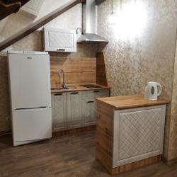 Фото Отель Вилла Лиза