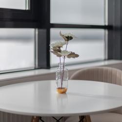 Фото Отель RentPlaza (РентПлаза) на улице Мусоргского