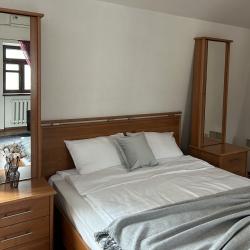 2-комнатные апартаменты улучшенные Двухкомнатные апартаменты у Храма Ильи Пророка, мансарда (мансарда)