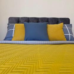 Фото Апартаменты на улице Марата 8А