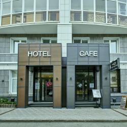 Фото Отель ASTOR Hotel (Астор)