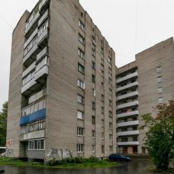 Фото Апартаменты на улице Самойло