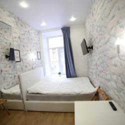 фото 3 Петровские апартменты