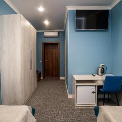 Фото Отель Металлург