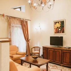 Фото Отель Дом Шале