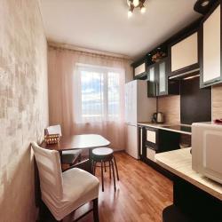 Фото Апартаменты на улице Старостина 31