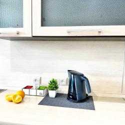 Фото Апартаменты в микрорайоне Юбилейный 122