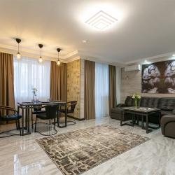 Фото Отель Giorgio-Haylaz-Home Апарт (Джорджио Хайлаз Хоум Апарт)