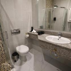 Фото Отель Eighty Eight Deluxe Hotel & Spa (Эйти Эйт Делюкс & Спа)
