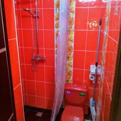 4-местный номер стандарт (мансарда)