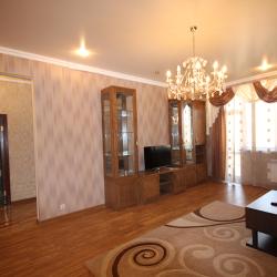 Фото Отель Rent Inn Yerevan (Рент Инн ) на улице Арама 76