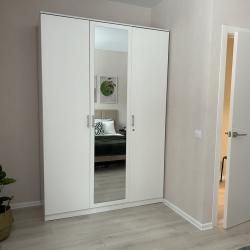 Фото Апартаменты на улице 1я Оранжерейная 24А