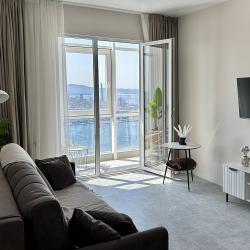 2-комнатные апартаменты стандарт