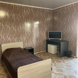 Фото Отель Гостевой дом КигачОК