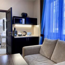 Фото Forward Aparthotel (Форвард Апарт Отель)