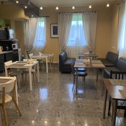 Фото Отель Понаехали