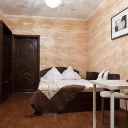 Фото Отель Siesta (Сиеста)