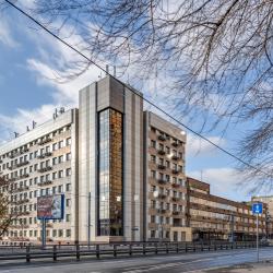 Фото Апартаменты на улице Нижегородская