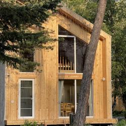 Фото Отель Шишка