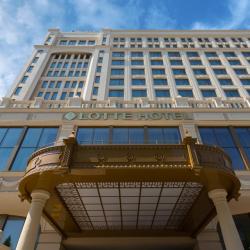 Lotte Hotel Samara  (Лотте Самара) — 96d07d93beaa7261d96569b0dd6c39c0