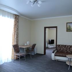 Фото Отель ая жемчужина