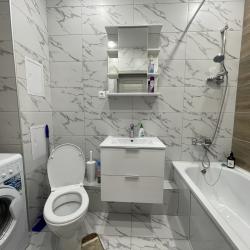 2-комнатные апартаменты стандарт