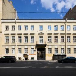 Фото Отель RoomyRoom на проспекте Английский 22