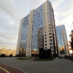 фото 2 ApartMe (АпартМи) на шоссе Пулковское 14 строение 6