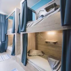 Фото Отель Евражки