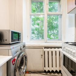 Фото Отель UNO на улице Большая почтовая 18/20к11