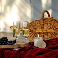 Фото Отель Светлячок Увильды