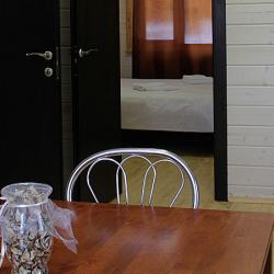 Фото Дачный отель Лесные Поляны