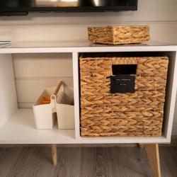 2-комнатный коттедж улучшенный