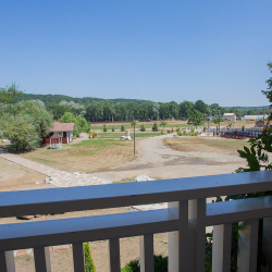 Фото Отель Гостиничный комплекс Кремниевы термы