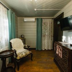 Фото Отель Зюйд-Вест