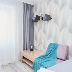 Фото Апартаменты Петровские на улице Мельничная