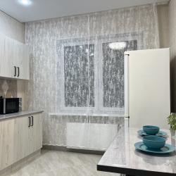 Фото Отель Romlex Apartments (Ромлекс) на улице Героев Сталинградской битвы