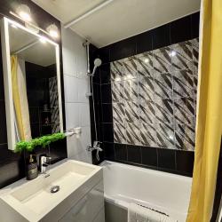 Фото Отель Апарт Комфорт на проспекте Толбухина 43