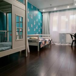 Фото Апартаменты на улице Дзержинского 82