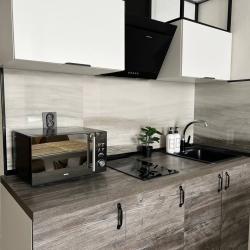 1-комнатные апартаменты стандарт Sunny day