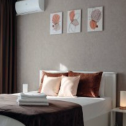 1-комнатные апартаменты стандарт