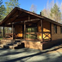 Фото Отель Вилла Ранду