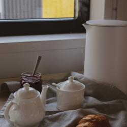 Фото Отель А-Шалаш Черноречье