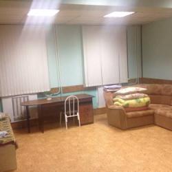 Фото Отель День-ночь