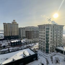 2-комнатные апартаменты улучшенные