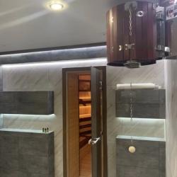 Фото Отель Шишкин Лес