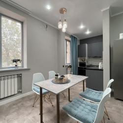 2-комнатные апартаменты улучшенные