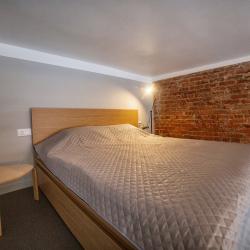 1-комнатные апартаменты улучшенные